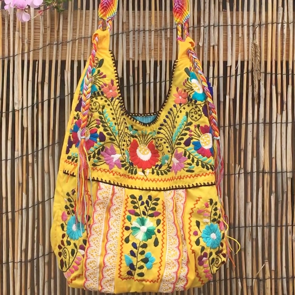 Erica Maree  Jodi mini-crossbody